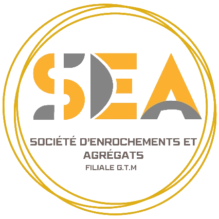 Société d'Enrochements et Agrégats